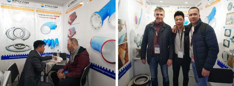 abpay爱博钱包官网应邀加入第32届德国宝马展