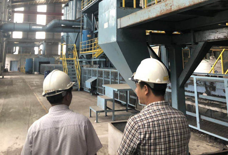 湖南abpay爱博钱包官网耐磨陶瓷产品起劲拓展越南市场