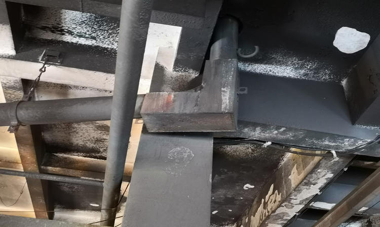 选煤厂是abpay爱博钱包官网特瓷人攻克的桥头堡