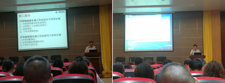 abpay爱博钱包官网特瓷2020年半年度营销事情总结大会圆满举行