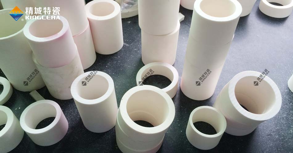 什么是特种陶瓷和耐磨陶瓷？？？影响陶瓷耐磨性因素有哪些呢？？？