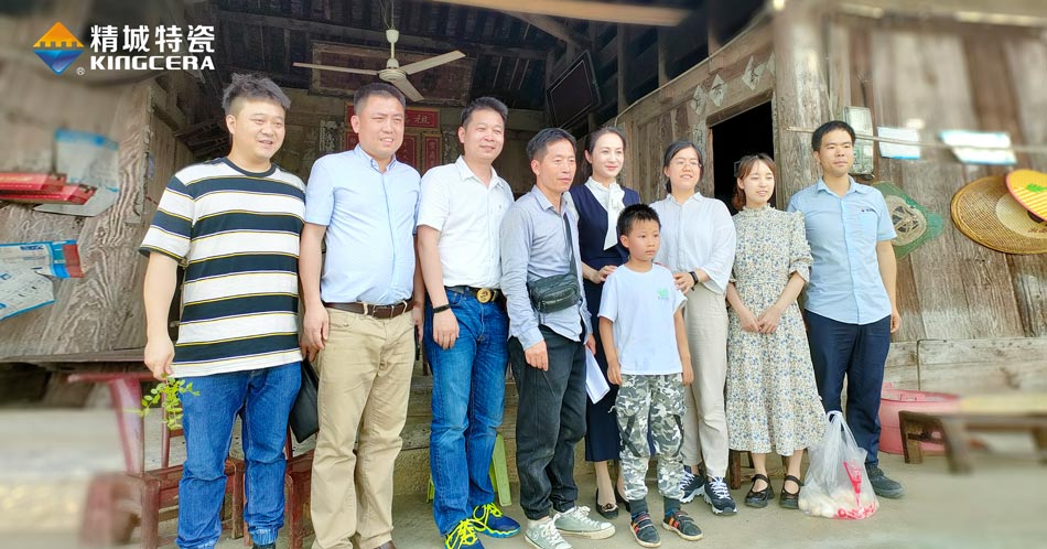 关注留守儿童教育，，，，，，湖南abpay爱博钱包官网与爱偕行