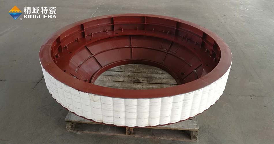 立磨磨辊轴陶瓷；；；；；；ぬ-磨辊轴套