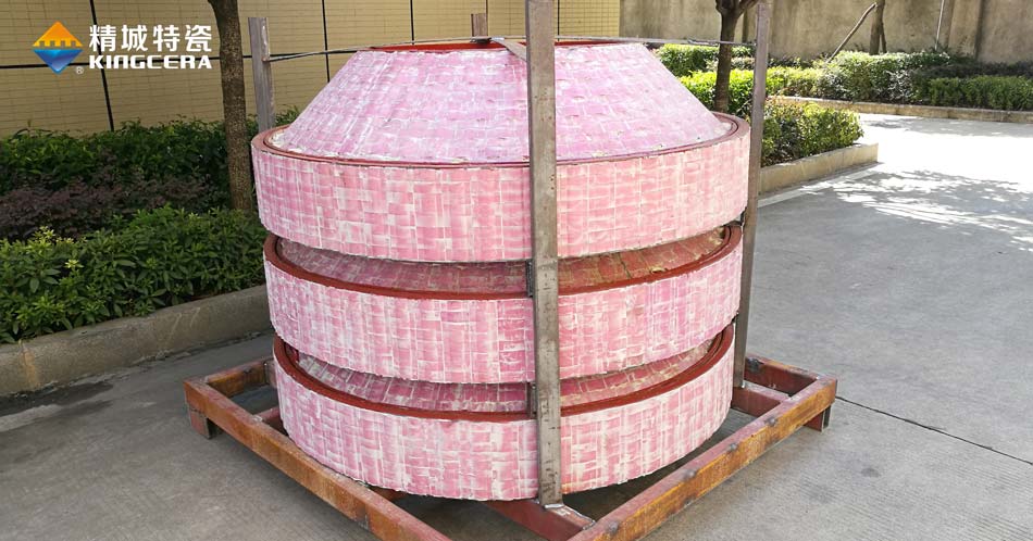 立磨磨辊轴陶瓷；；；；；；ぬ-磨辊轴套