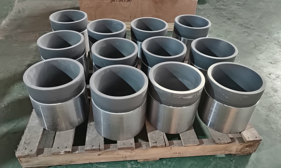 abpay爱博钱包官网特瓷导电陶瓷助力锂电行业防爆车间解决磨损、静电难题