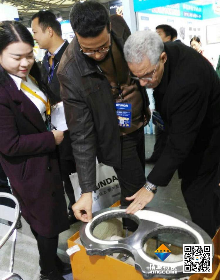 abpay爱博钱包官网上海宝马展