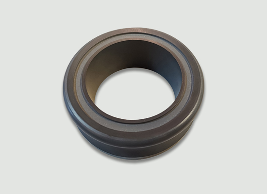 碳化硅陶瓷球阀阀座