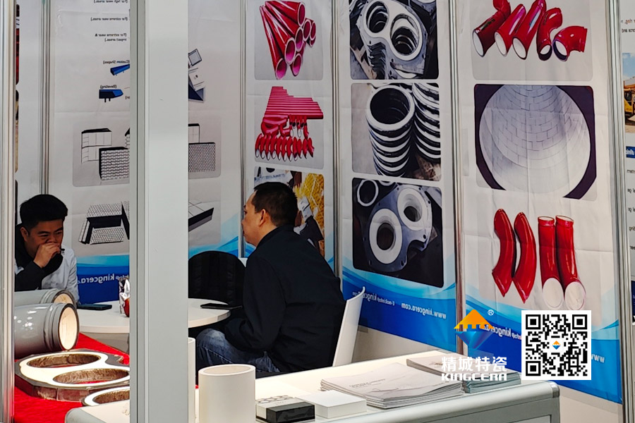 abpay爱博钱包官网陶瓷携最新产品闪灼德国宝马展