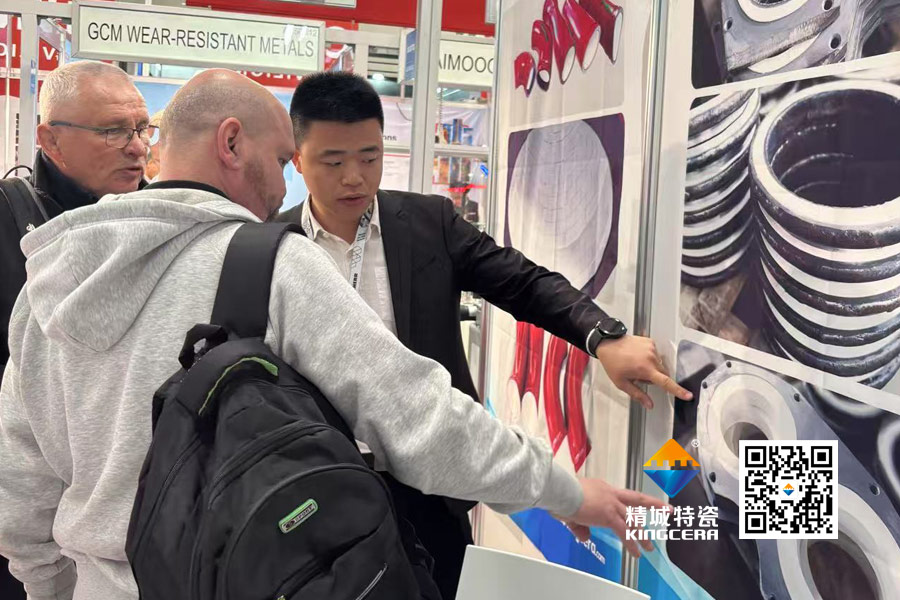 abpay爱博钱包官网陶瓷携最新产品闪灼德国宝马展