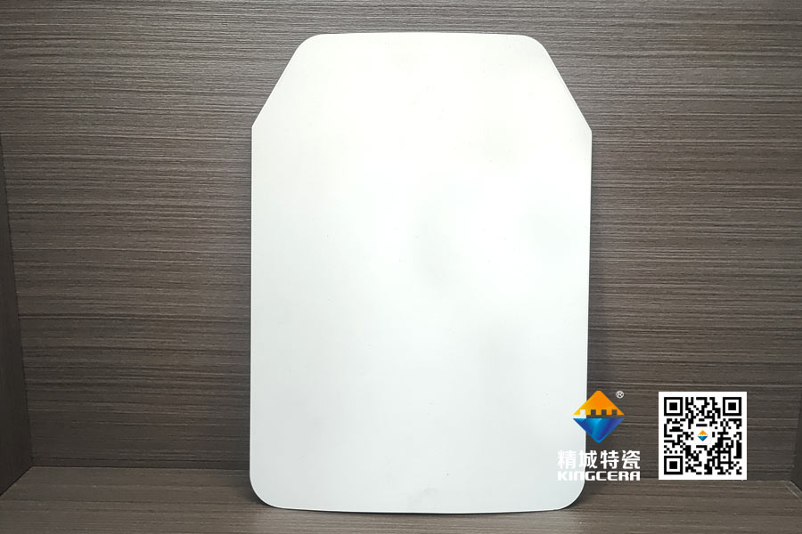 abpay爱博钱包官网特瓷氧化铝防弹插板