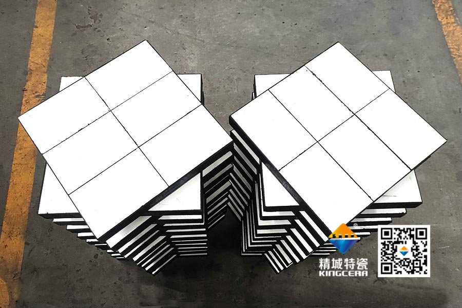 abpay爱博钱包官网ZTA三合一皮带动衬板在钢铁码头超长服役