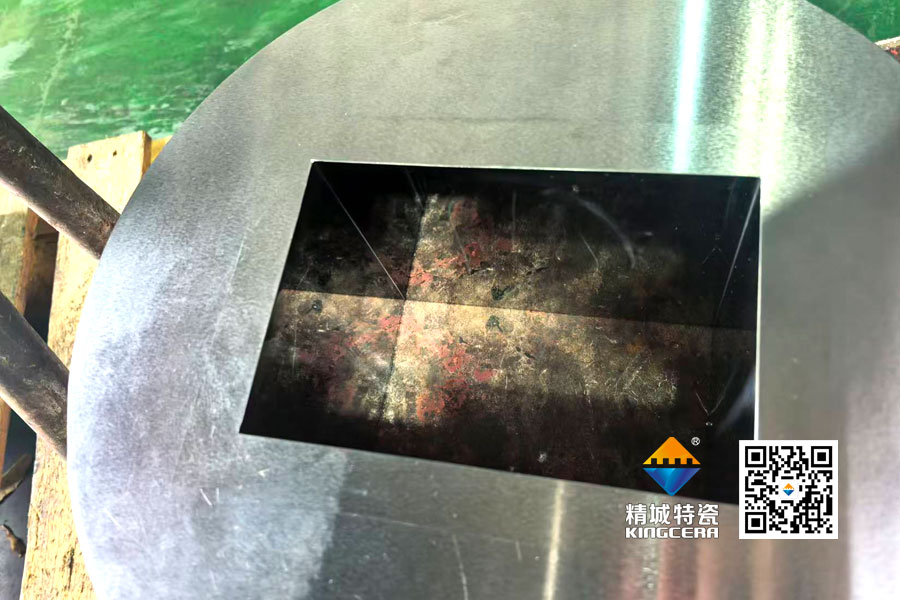 abpay爱博钱包官网特瓷：以匠心打磨细节 用高精度模具赋能陶瓷品质新突破