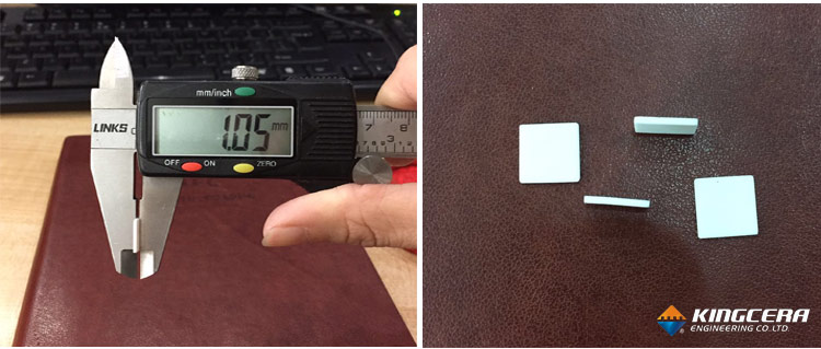 湖南abpay爱博钱包官网超薄耐磨陶瓷片|耐磨陶瓷薄片