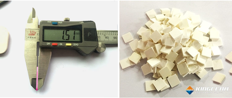 湖南abpay爱博钱包官网超薄耐磨陶瓷片|耐磨陶瓷薄片
