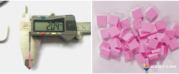 湖南abpay爱博钱包官网超薄耐磨陶瓷片|耐磨陶瓷薄片