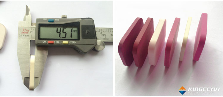 湖南abpay爱博钱包官网超薄耐磨陶瓷片|耐磨陶瓷薄片