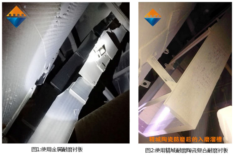 湖南abpay爱博钱包官网,耐磨陶瓷复合衬板,立磨,溜槽