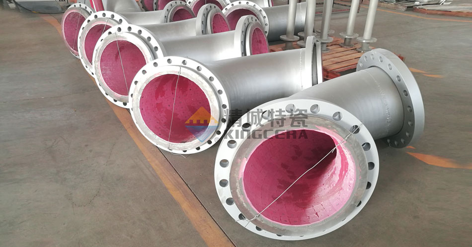 耐磨陶瓷弯头的优势和用途有哪些？？？？？？