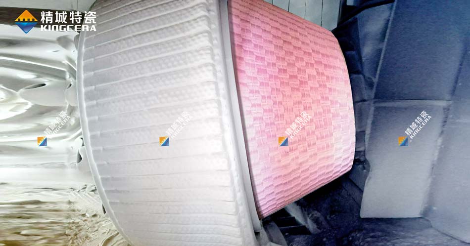 立磨磨辊轴陶瓷；；；；；；ぬ-磨辊轴套